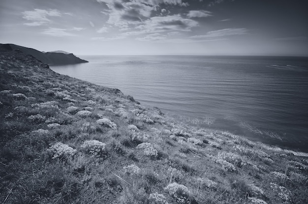 BW Berg- und Seelandschaft