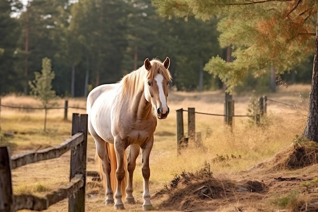 Caballo