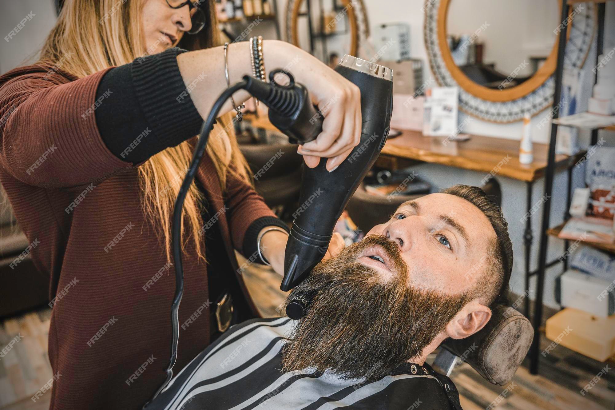 Preços baixos em Secadores De Cabelo Branco para Homens