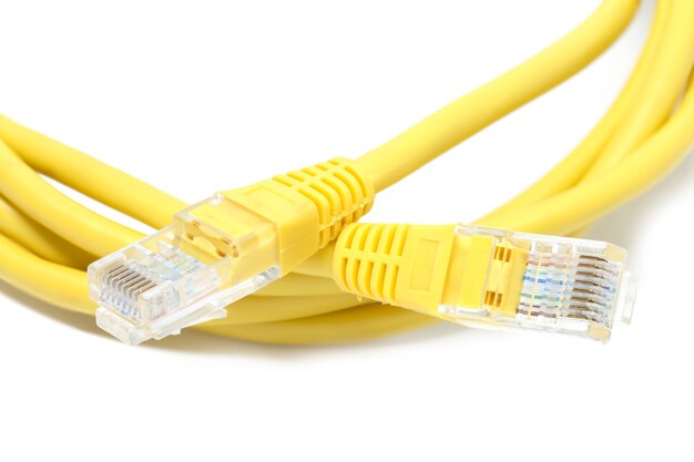 cable de LAN