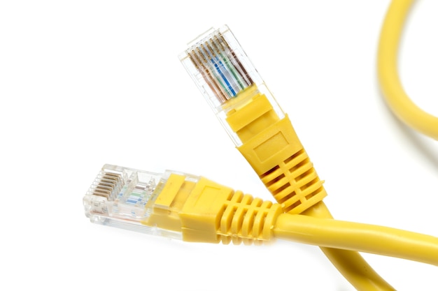 cable de LAN