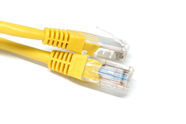 cable de LAN