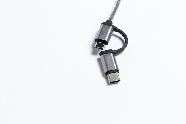 CABLE USB MICO