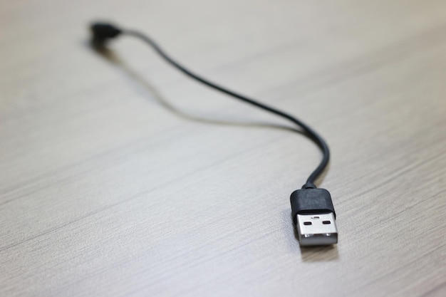 cable USB