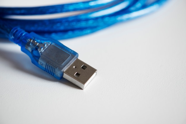 cable USB