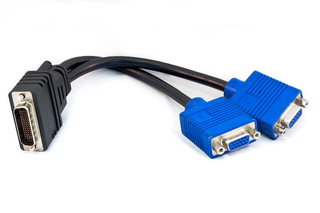 Cable VGA