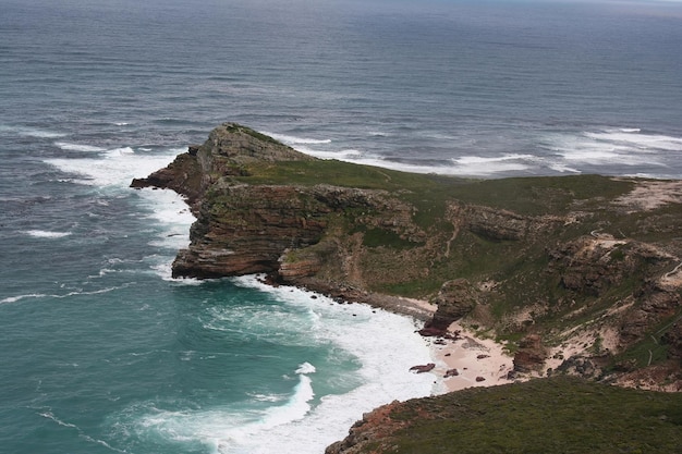 Cabo de Hornos Sudáfrica