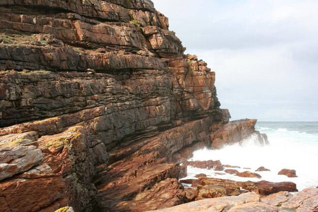 Cabo de Hornos Sudáfrica