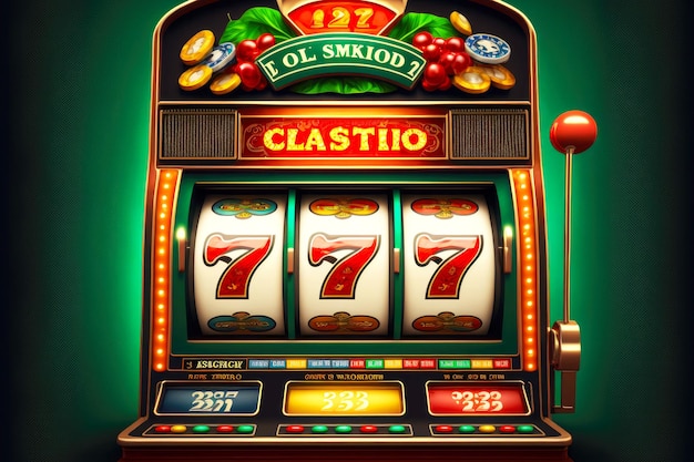 Ganhar dinheiro com moedas Armário Slot Casino Fábrica Jogo trave