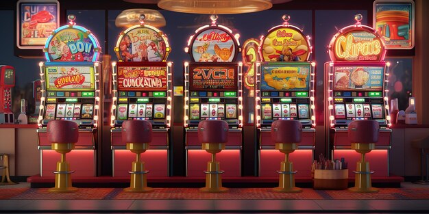 10 principais Casinos  contas para seguir no Twitter