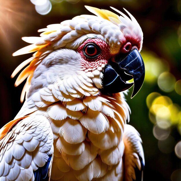 Foto la cacahuete es un animal silvestre que vive en la naturaleza y forma parte del ecosistema.