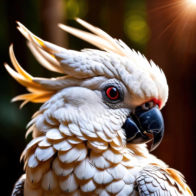 Foto la cacahuete es un animal silvestre que vive en la naturaleza y forma parte del ecosistema.