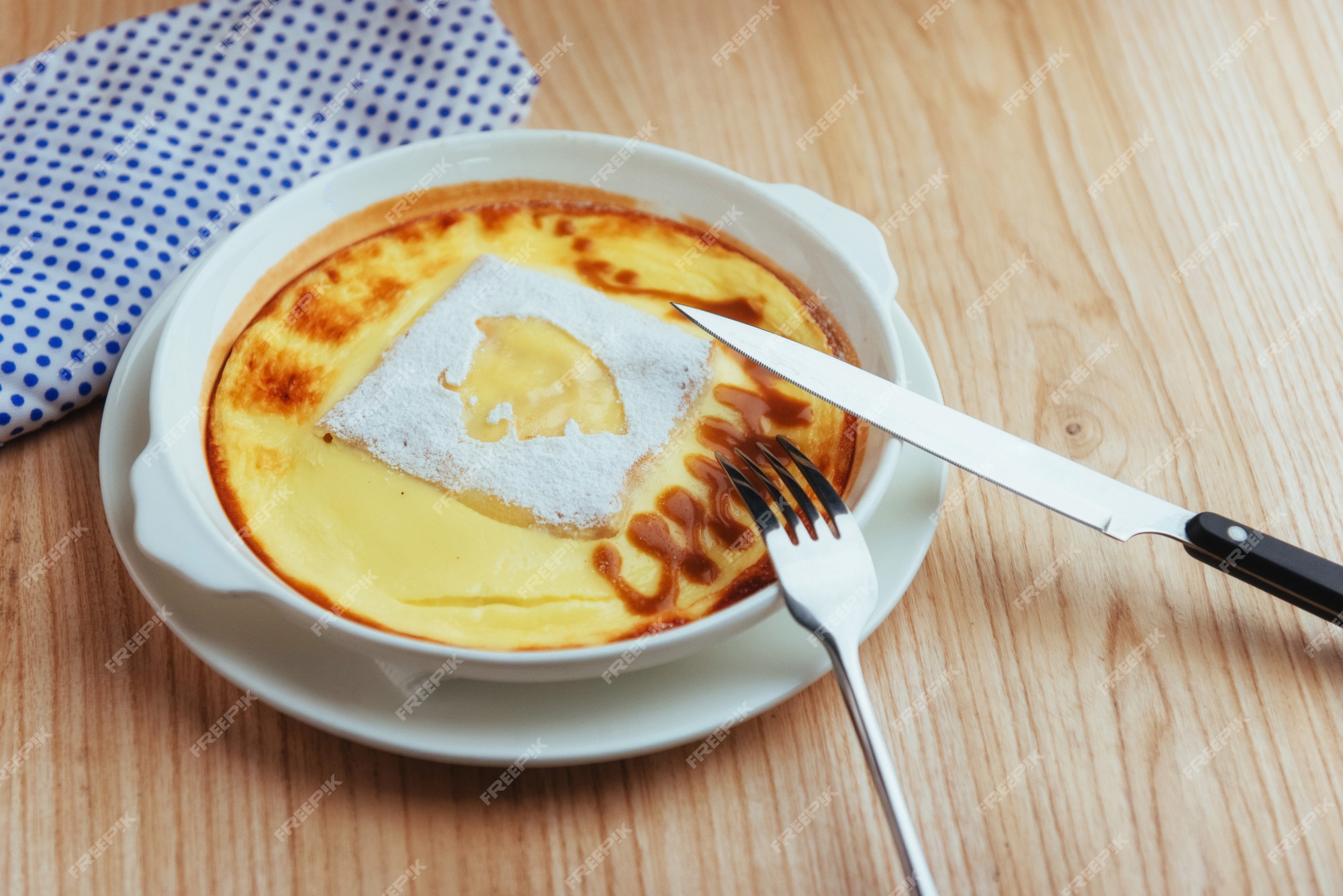 Como fazer bolo caçarola prático e delicioso