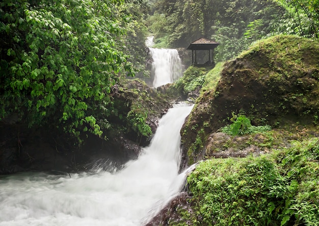 Cachoeira da beleza