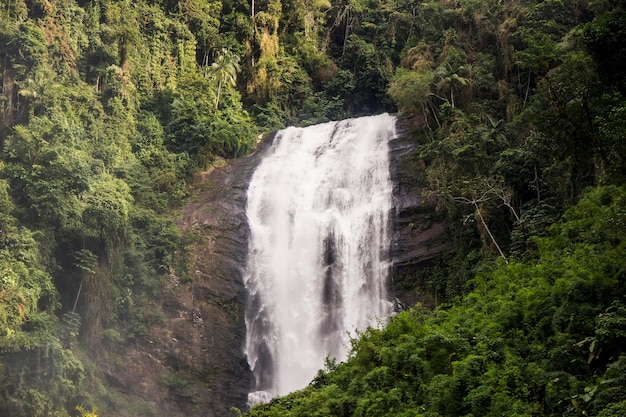 Cachoeira dos Veados - Bocaina Range