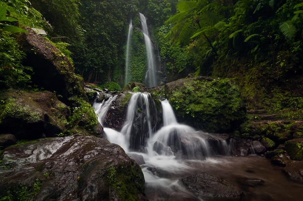 Cachoeira Jumog Paraíso Escondido