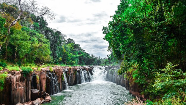 Cachoeira pakse