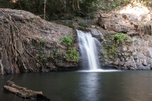 Cachoeira Sarika