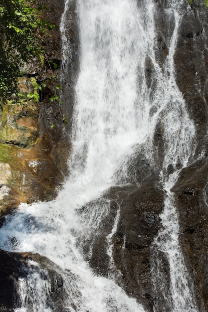 Cachoeira Sarika