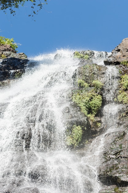 Cachoeira Sarika