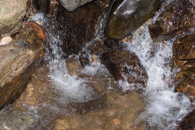 Cachoeira Sarika