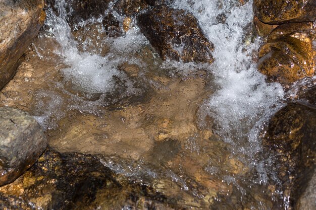 Cachoeira Sarika