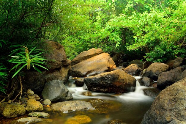 Cachoeira Wang Takrai