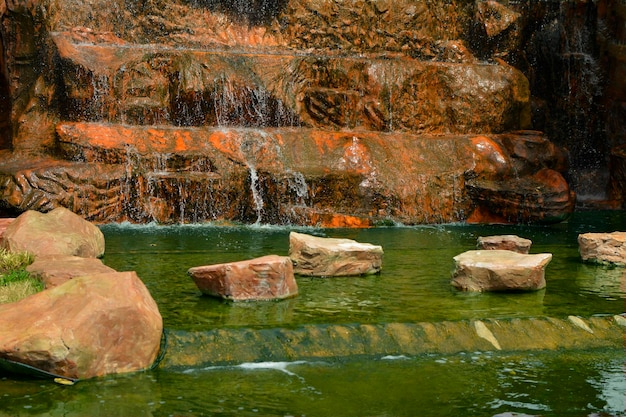 cachoeira