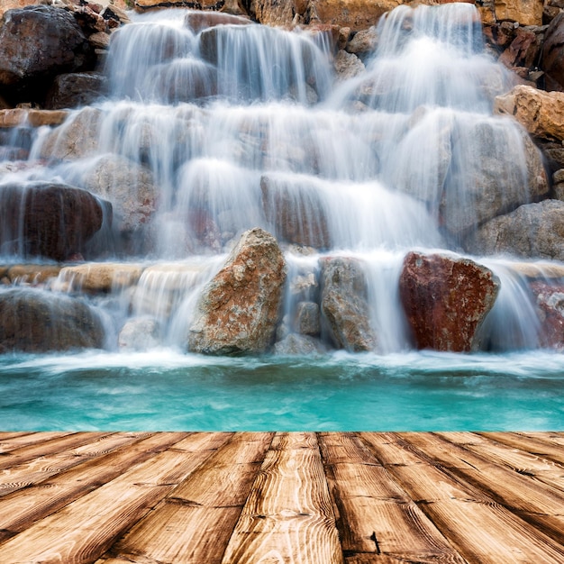 cachoeira