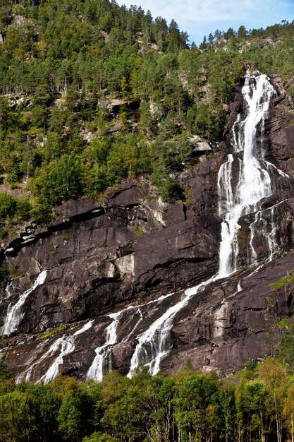 cachoeira