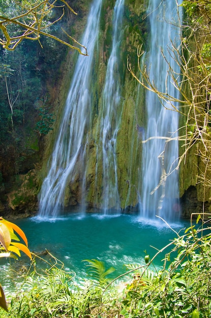 Cachoeira