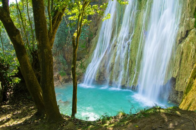 cachoeira