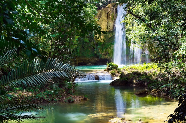 cachoeira