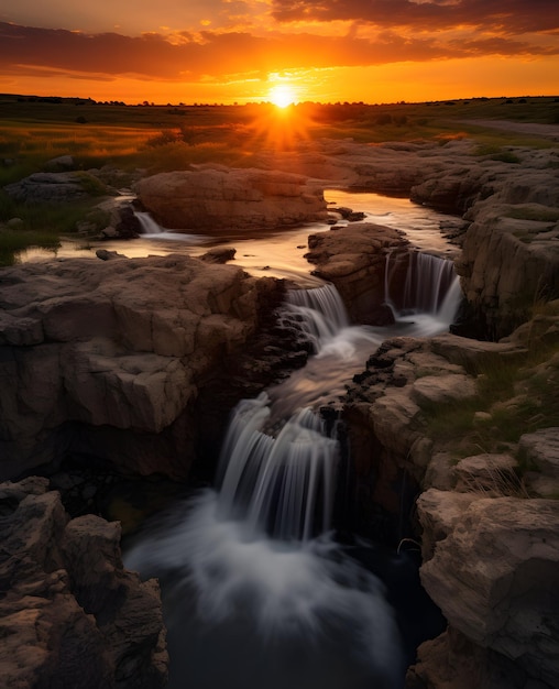 cachoeira