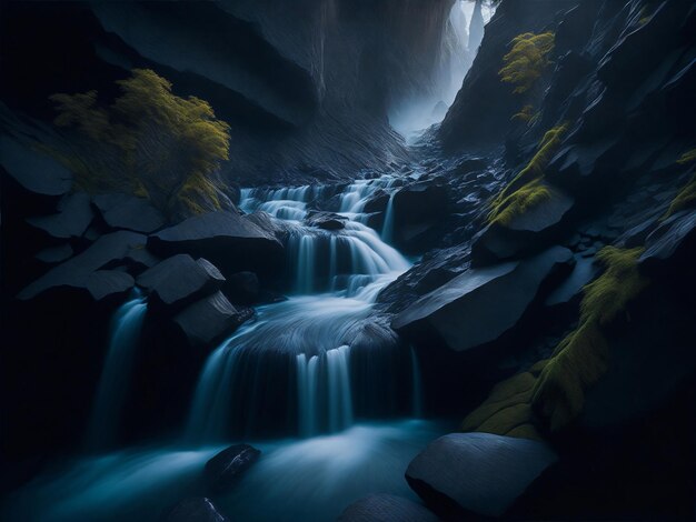 Cachoeira