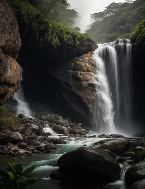 Cachoeira