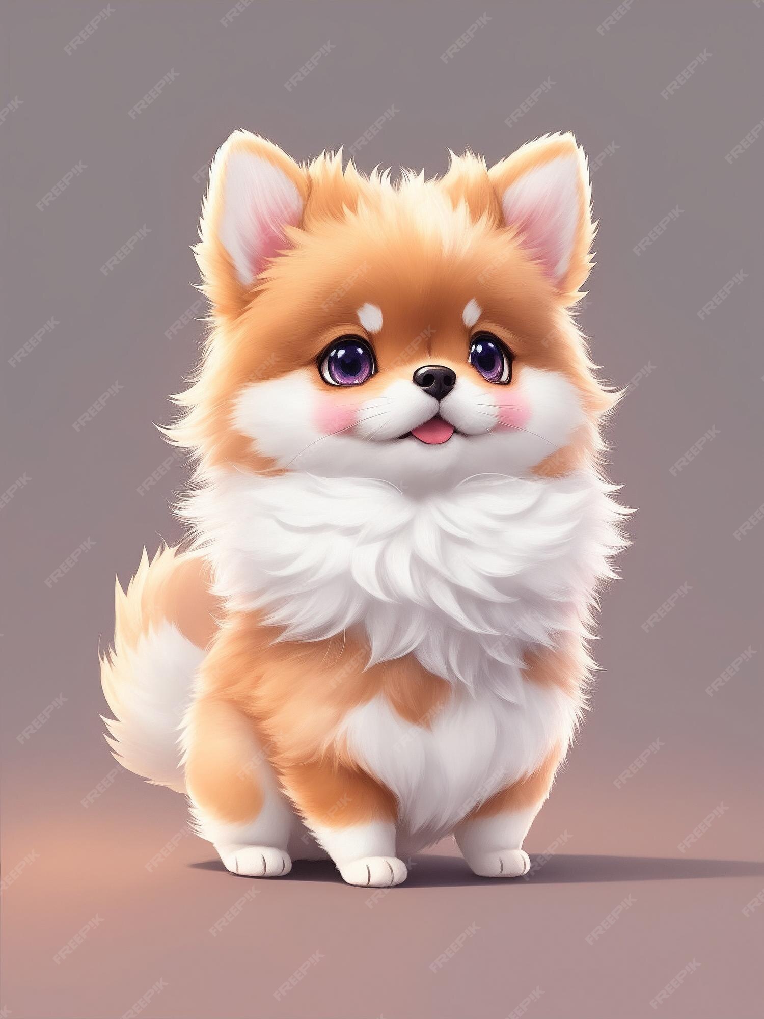 O CACHORRO CARAMELO DO MUNDO POKÉMON! #pokemon #art #tiktokgaming