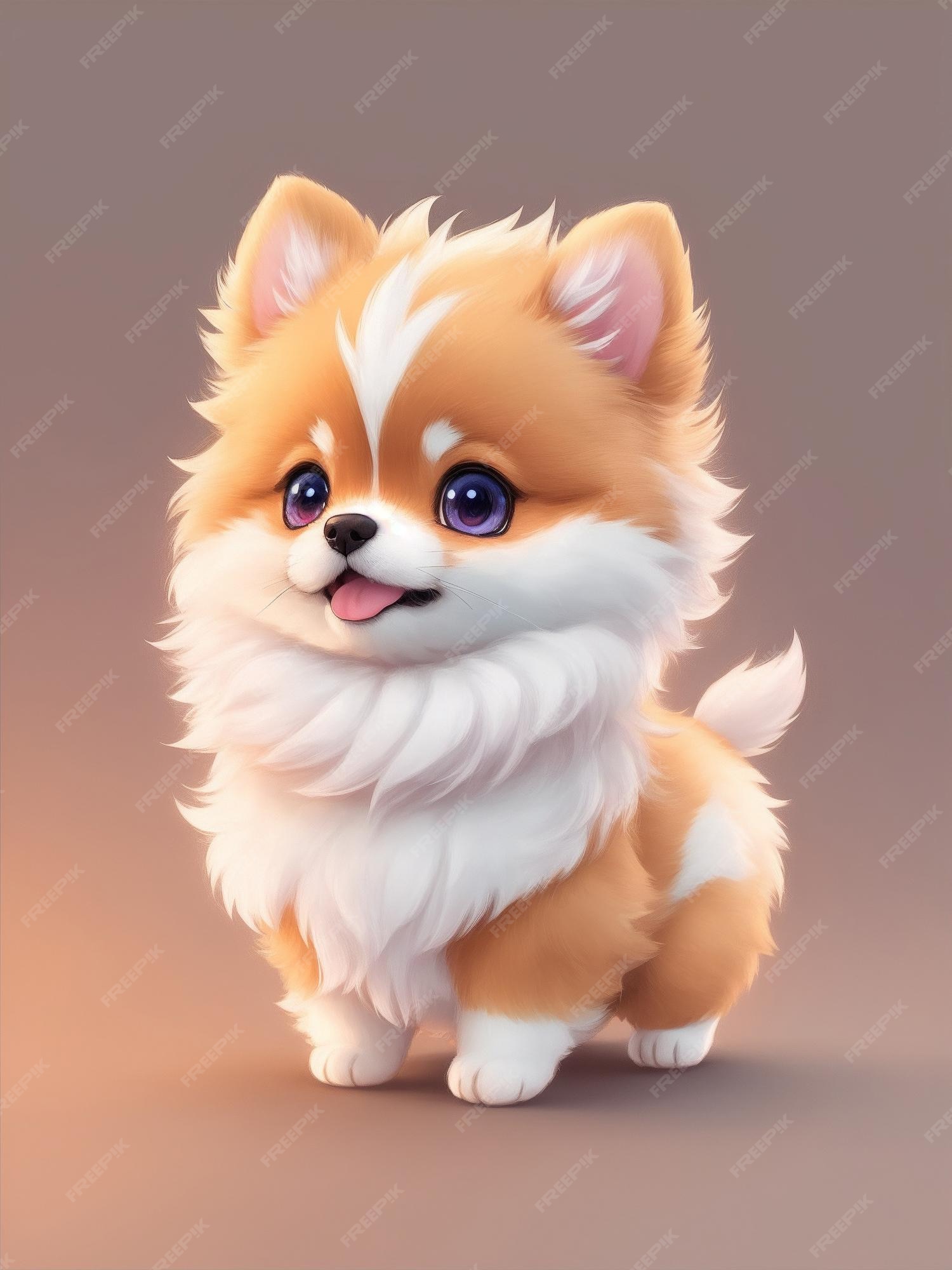 O CACHORRO CARAMELO DO MUNDO POKÉMON! #pokemon #art #tiktokgaming