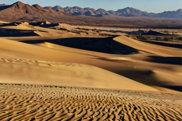 cacto nativo no deserto