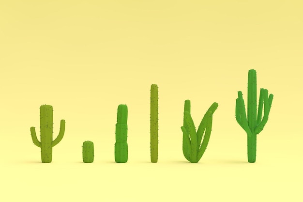 Cactus