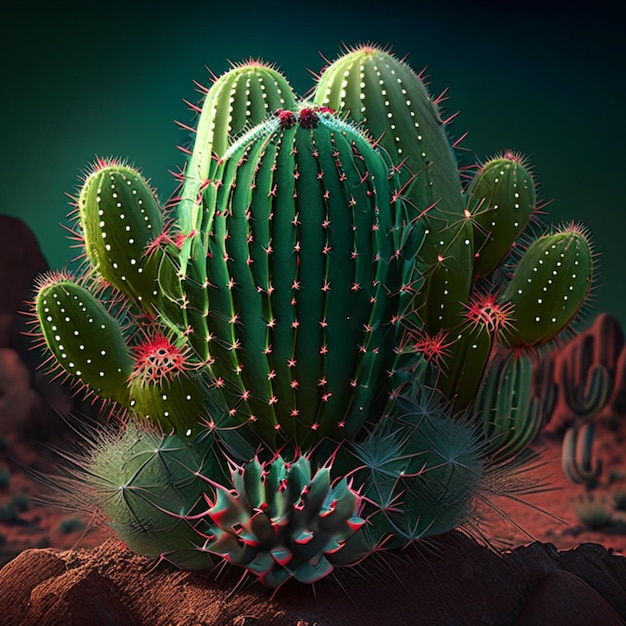 Cactus