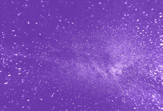 Cadbury Purple Abstract Design de fundo criativo