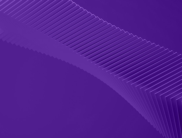 Cadbury Purple Shiny Glowing Effects Diseño de fondo abstracto