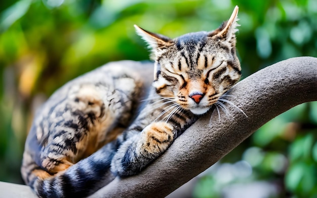 Foto cães e gatos fofos .