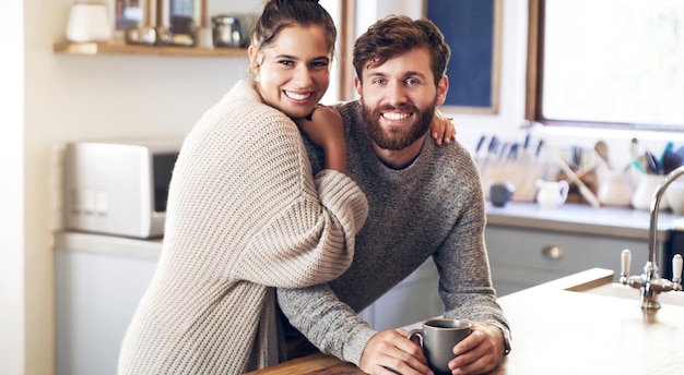 Café y amor que más necesitas