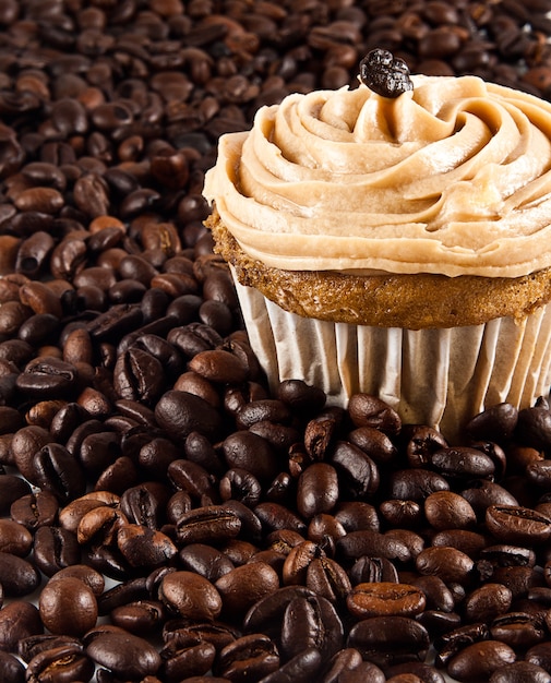 café cupcake