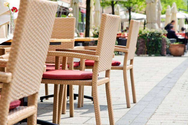 Café im Stadtmarkt