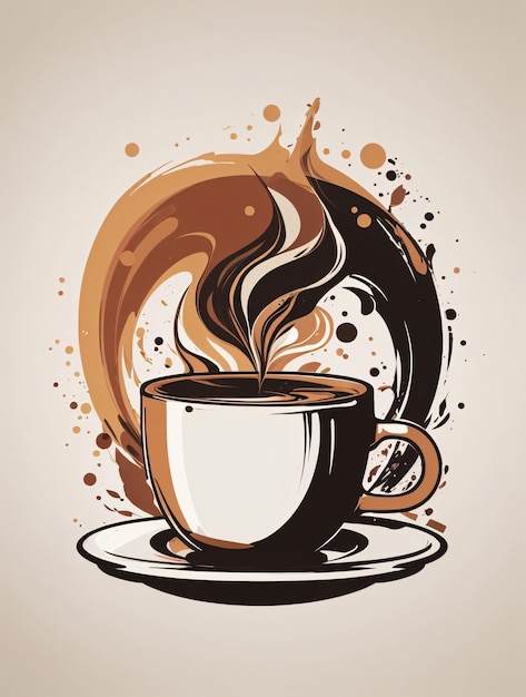 Café-Logo-Symbol