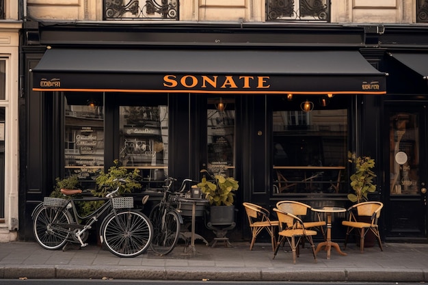 Cafe Noir Sonata Kaffeehaus schwarz