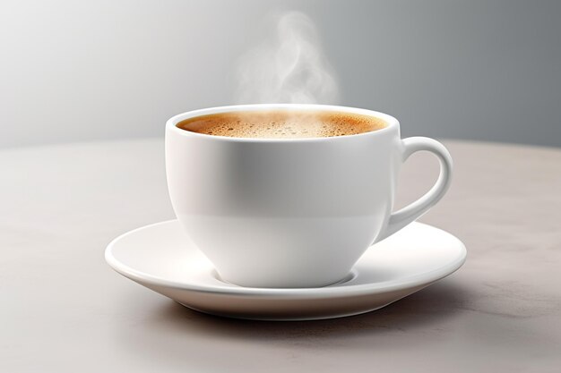 Café quente